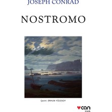 Can Yayınları Nostromo