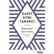 Can Yayınları Yağmurdan Sonra Güneş
