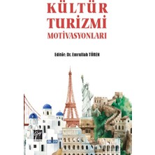 Gazi Kitabevi Kültür Turizmi Motivasyonları