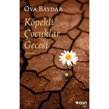 Can Yayınları Köpekli Çocuklar Gecesi