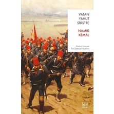 İthaki Yayınları Vatan Yahut Silistre