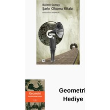Metis Yayınları Şarkı Okuma Kitabı + Geometri Hediye