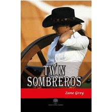 Platanus Publishing Twin Sombreros