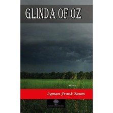 Platanus Publishing Glinda Of Oz