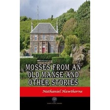 Platanus Publishing Mosses From An Old Manse And Other Stories