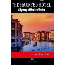 Platanus Publishing The Haunted Hotel: A Mystery Of Modern Venice
