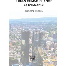 Gazi Kitabevi Urban Climate Change Governance