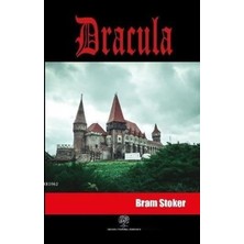 Platanus Publishing Dracula