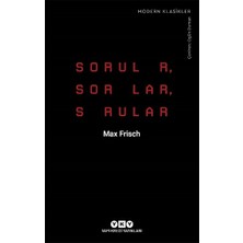 Yapı Kredi Yayınları Sorular, Sorular, Sorular