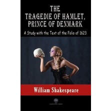 Platanus Publishing The Tragedie Of Hamlet Prince Of Denmark