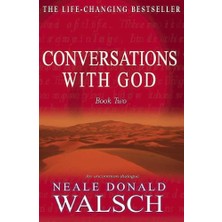 Brf Store Lizbon Center Conversations With God - Book 2: An Uncommon Dialogue: Bk.2