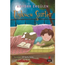 Kırmızı Kedi Yayınevi Uykucu Şiirler