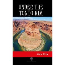 Platanus Publishing Under The Tonto Rim
