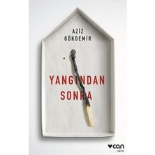 Can Yayınları Yangından Sonra