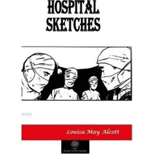 Platanus Publishing Hospital Sketches
