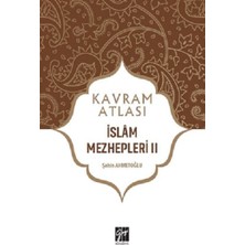 Gazi Kitabevi Islam Mezhepleri Iı