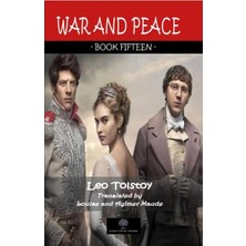 Platanus Publishing War And Peace Book Fifteen