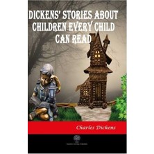 Platanus Publishing Dickens Stories About Children Every Child Can Read
