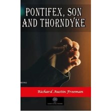 Platanus Publishing Pontifex Son And Thorndyke