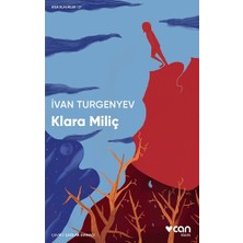 Can Yayınları Klara Miliç