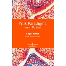 İş Bankası Kültür Yayınları Yitik Paradigma – Insan Doğası