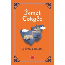 Kırmızı Kedi Yayınevi Bursa Yazıları