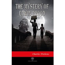 Platanus Publishing The Mystery Of Edwin Drood