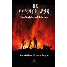 Platanus Publishing The German War