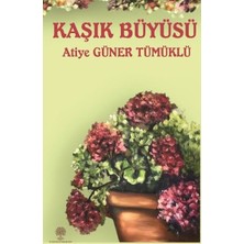 Platanus Publishing Kaşık Büyüsü