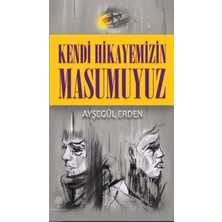 Platanus Publishing Kendi Hikayemizin Masumuyuz