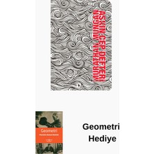 Metis Yayınları Aşkın Cep Defteri + Geometri Hediye