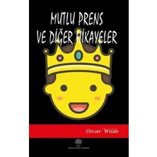Platanus Publishing Mutlu Prens ve Diğer Hikayeler