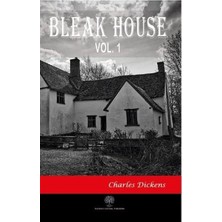 Platanus Publishing Bleak House Vol 1