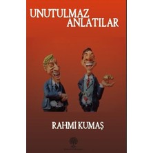 Platanus Publishing Unutulmaz Anlatılar