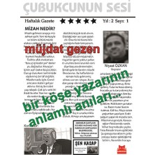 Kırmızı Kedi Yayınevi Bir Köşe Yazarının Anlamlı Anıları