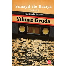 Kırmızı Kedi Yayınevi Sımayıl Ile Razıya