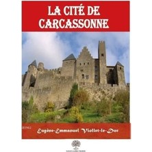 Platanus Publishing La Cite De Carcassonne