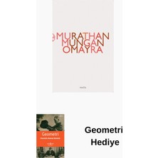 Metis Yayınları Omayra + Geometri Hediye