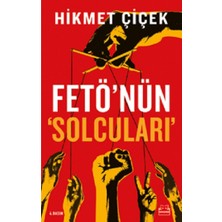 Kırmızı Kedi Yayınevi Fe Tö'nün Solcuları