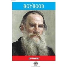 Platanus Publishing Boyhood
