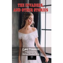 Platanus Publishing The Invaders And Other Stories