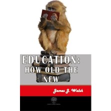 Platanus Publishing Education: How Old The New