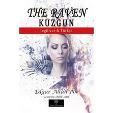 Platanus Publishing The Raven-Kuzgun