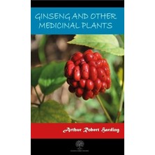 Platanus Publishing Ginseng And Other Medicinal Plants
