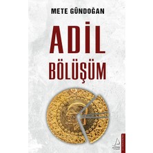 Destek Yayınları Adil Bölüşüm