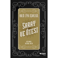 Can Yayınları Saray ve Ötesi