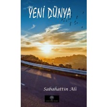 Platanus Publishing Yeni Dünya