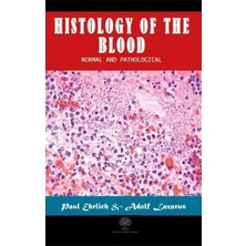 Platanus Publishing Histology Of The Blood - Normal And Pathological