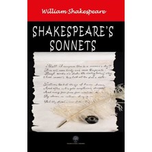 Platanus Publishing Shakespeare's Sonnets