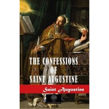Platanus Publishing The Confessions Of Saint Augustine